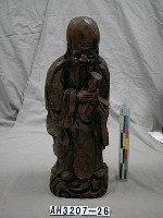 藏品(壽星)的圖片